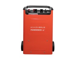 Пуско-зарядное устройство KVAZARRUS PowerBox 800-foto3