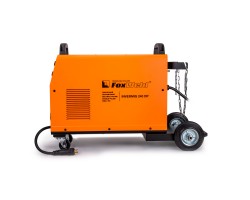 Сварочный полуавтомат INVERMIG 240 DP-foto4