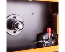 Сварочный полуавтомат INVERMIG 240 DP-foto6