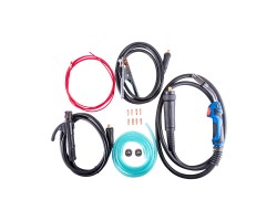 Сварочный полуавтомат INVERMIG 240 DP-foto9