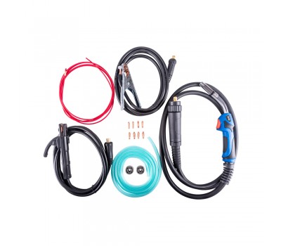 Сварочный полуавтомат INVERMIG 240 DP