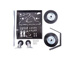 Сварочный полуавтомат INVERMIG 240 DP-foto8