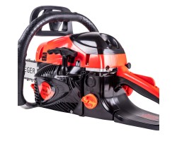 Бензиновая цепная пила HEGER 345/16-foto7