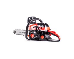 Бензиновая цепная пила HEGER 345/16-foto3