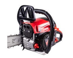 Бензиновая цепная пила HEGER 345/16-foto8