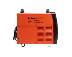 Аппарат плазменной резки SAGGIO PLASMA 125-foto2