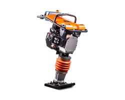 Вибротрамбовка FTL TR 75H-foto2