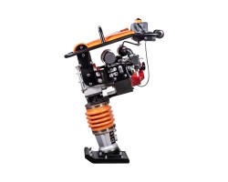 Вибротрамбовка FTL TR 75H-foto7