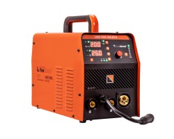 Сварочный полуавтомат UNO MIG 200 SYN-foto2