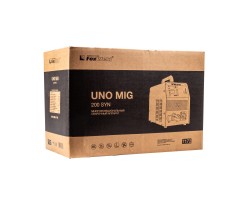 Сварочный полуавтомат UNO MIG 200 SYN-foto11