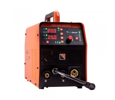 Сварочный полуавтомат UNO MIG 200 SYN