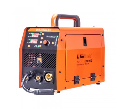 Сварочный полуавтомат UNO MIG 200 SYN
