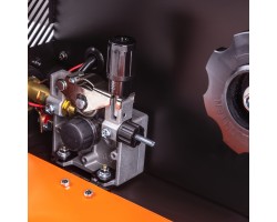 Сварочный полуавтомат UNO MIG 200 SYN-foto7