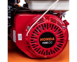 Виброплита FTL PCR 150H1-foto6