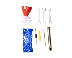 Виброплита FTL PCR 150H1-foto8