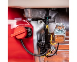 Виброплита FTL PCR 150H1-foto7