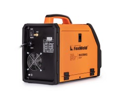 Сварочный полуавтомат INVERMIG 200 DP-foto5