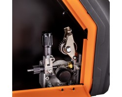 Сварочный полуавтомат INVERMIG 200 DP-foto6