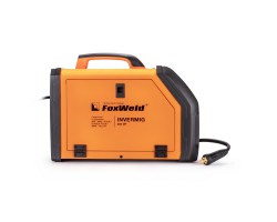 Сварочный полуавтомат INVERMIG 200 DP-foto3