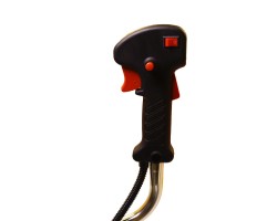 Бензотриммер Varteg T 52-foto4