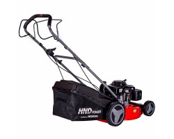 Газонокосилка бензиновая HND LM 46 XS-foto6