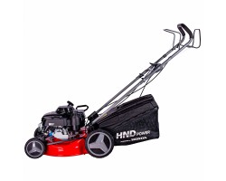 Газонокосилка бензиновая HND LM 46 XS-foto3