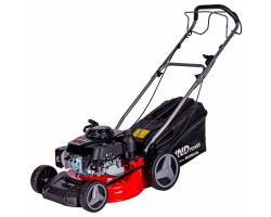 Газонокосилка бензиновая HND LM 46 XS-foto2