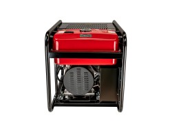 Генератор бензиновый HND GE 11000 XLST-foto4