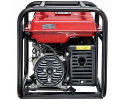 Генератор бензиновый HND GE 3000 PN-foto6