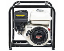 Мотопомпа бензиновая HND WP 20 PC-foto6