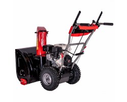 Снегоуборщик бензиновый HND ST 61 PW-foto4