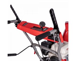 Снегоуборщик бензиновый HND ST 61 PW-foto9