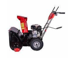 Снегоуборщик бензиновый HND ST 61 PW-foto3