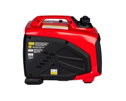 Генератор инверторный бензиновый HND GE 1100 Ji-foto4