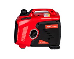 Генератор инверторный бензиновый HND GE 1100 Ji-foto8