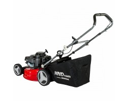 Газонокосилка бензиновая HND LM 53 XP-foto4