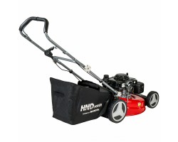 Газонокосилка бензиновая HND LM 53 XP-foto6