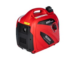 Генератор инверторный бензиновый HND GE 2200 Ji-foto5