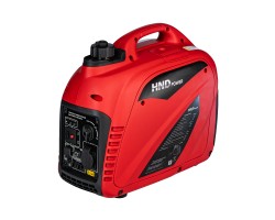 Генератор инверторный бензиновый HND GE 2200 Ji-foto2