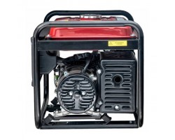 Генератор бензиновый HND GE 3000 PL-foto6