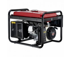 Генератор бензиновый HND GE 3000 PL-foto2