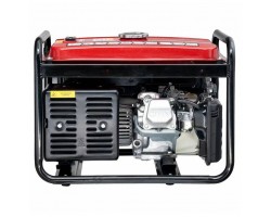 Генератор бензиновый HND GE 3000 PL-foto7