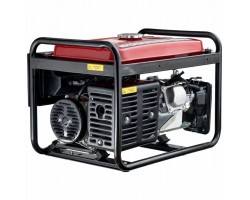 Генератор бензиновый HND GE 3000 PL-foto3