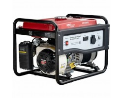 Генератор бензиновый HND GE 3000 PL-foto4