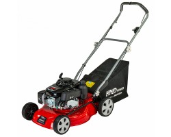 Газонокосилка бензиновая HND LM 46 XP-foto2