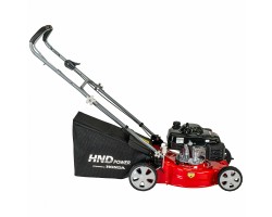 Газонокосилка бензиновая HND LM 46 XP-foto7