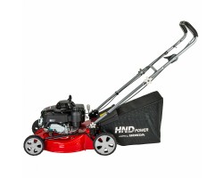 Газонокосилка бензиновая HND LM 46 XP-foto3