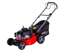 Газонокосилка бензиновая HND LM 51 XS-foto2