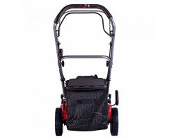 Газонокосилка бензиновая HND LM 51 XS-foto5