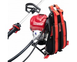 Мотокоса бензиновая HND BC 35 XB-foto3